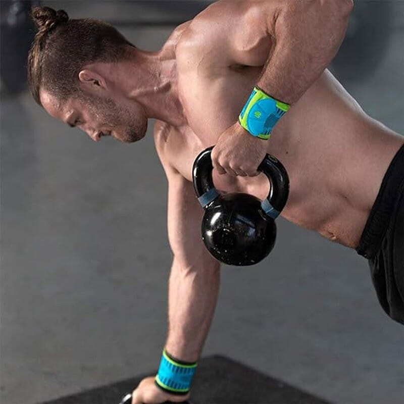 Wrist Strap Bauerfeind Sports 6