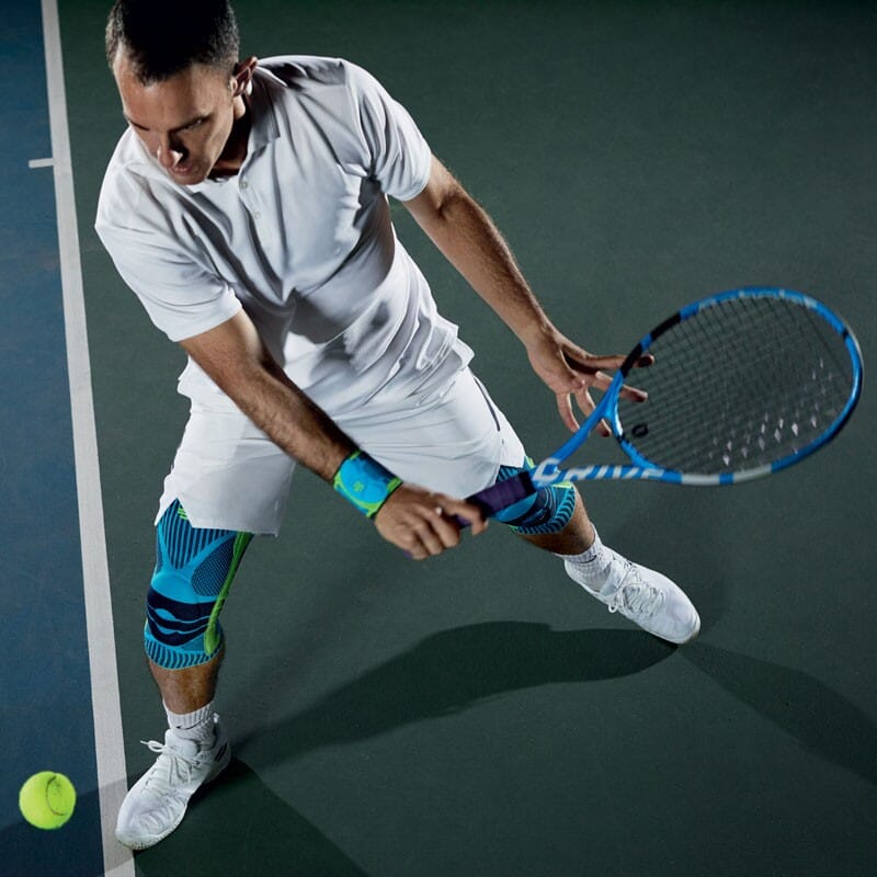 Wrist Strap Bauerfeind Sports 7