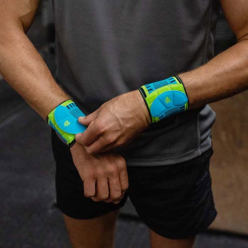 Wrist Strap Bauerfeind Sports 5