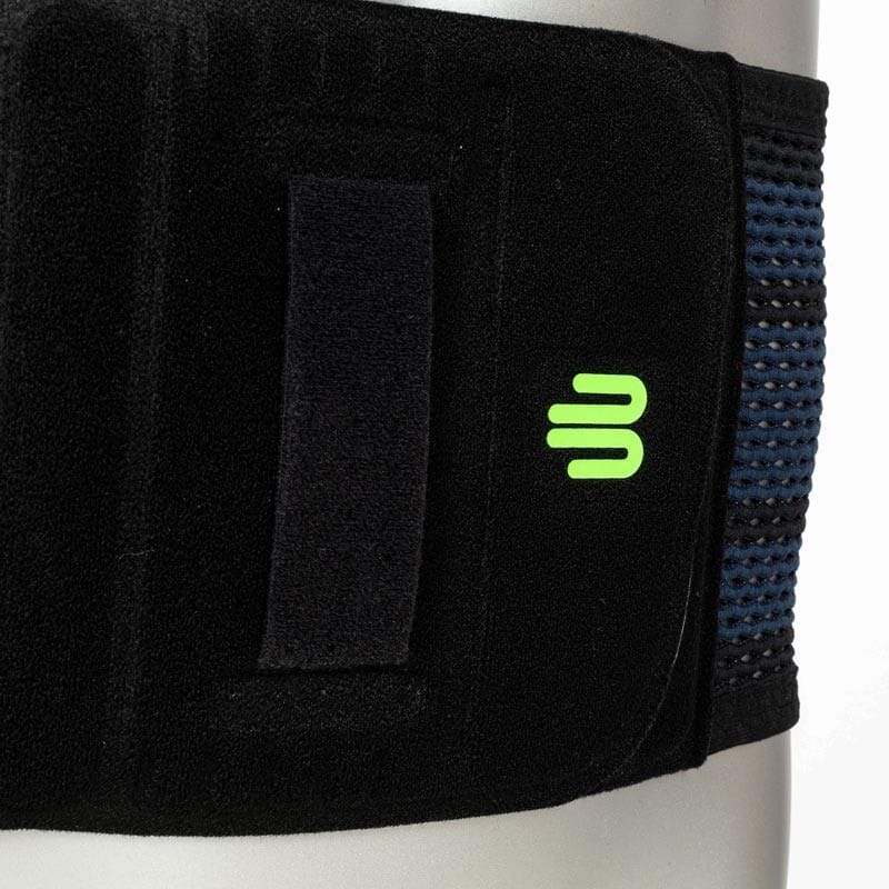 Back Support Bauerfeind Sports 6