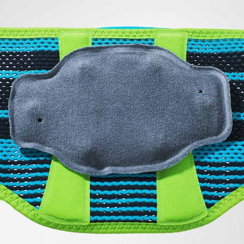 Back Support Bauerfeind Sports 5