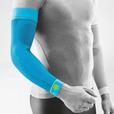 Compression Sleeves Arm Bauerfeind Sports