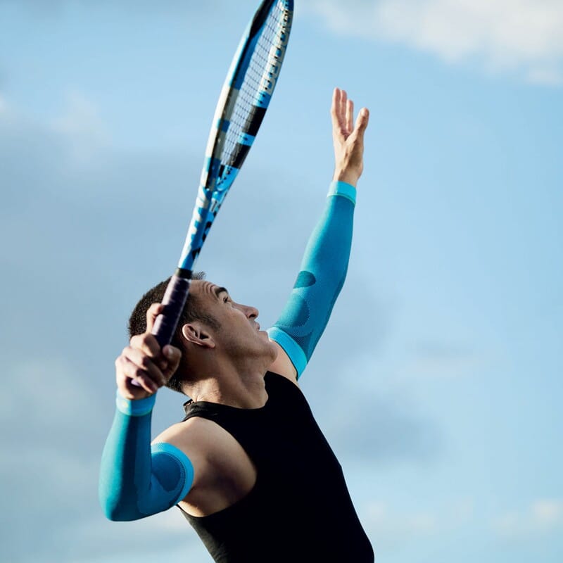 Compression Sleeves Arm Bauerfeind Sports 5