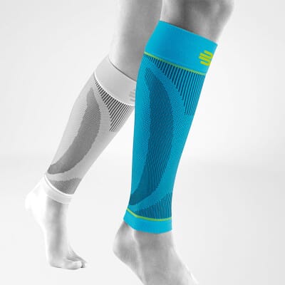 Compression Sleeves Lower Leg Bauerfeind Sports