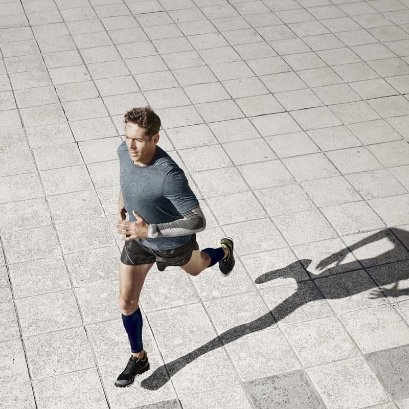 Compression Sleeves Lower Leg Bauerfeind Sports 7