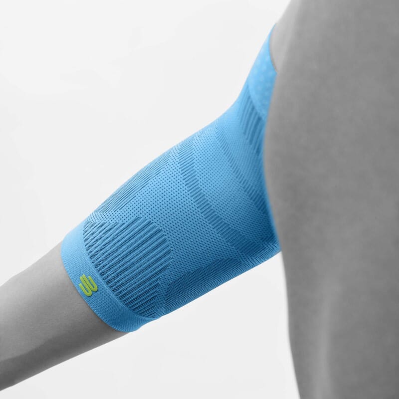 Compression Elbow Support Bauerfeind Sports 2