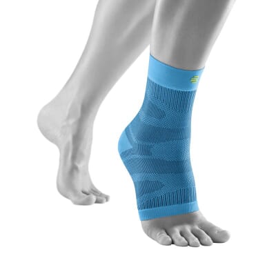 Compression Ankle Support Bauerfeind Sports