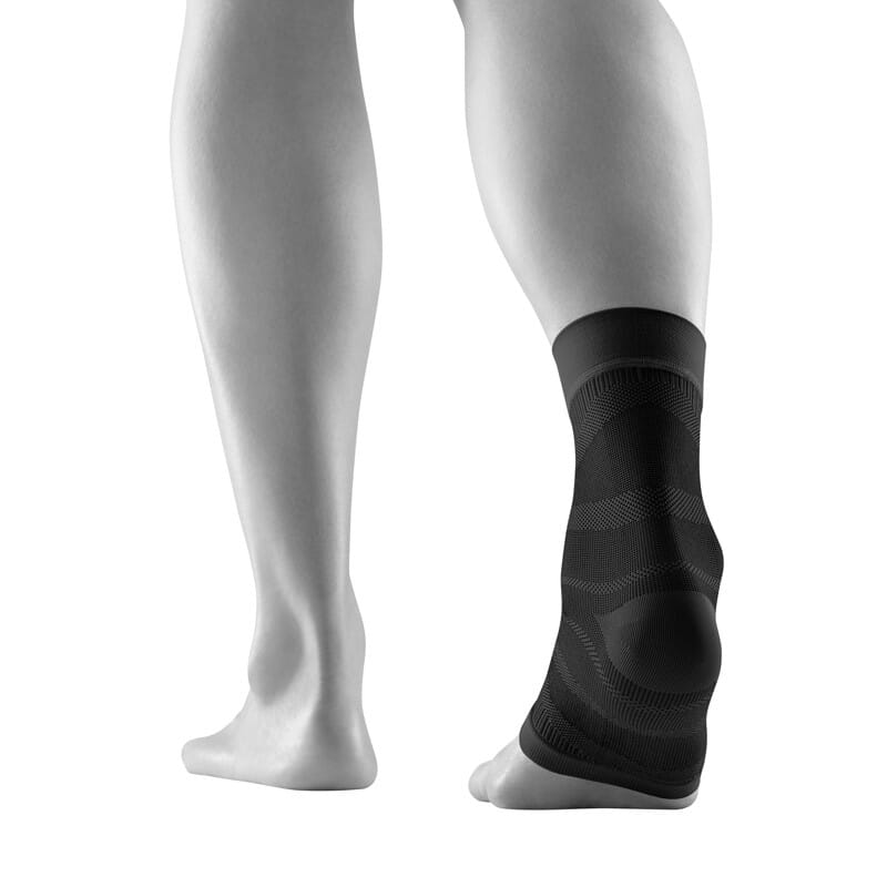 Compression Ankle Support Bauerfeind Sports 3
