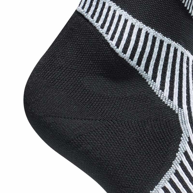 Run Mid Socks Homme Bauerfeind Sports 8