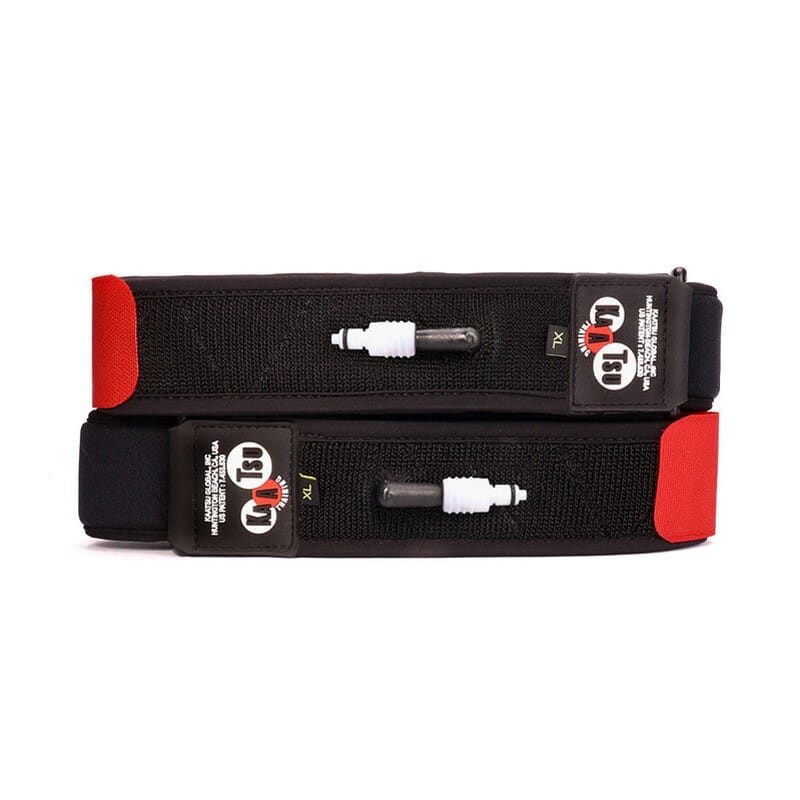 Bandes Pneumatiques KAATSU BRAS 2