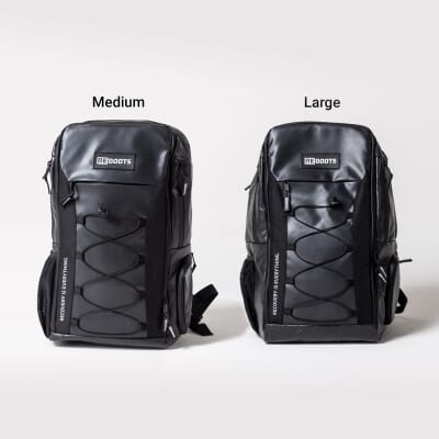 REBOOTS Backpack