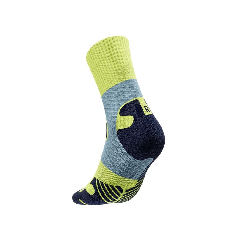 Trail Run Mid Cut Socks Homme Bauerfeind Sports 6