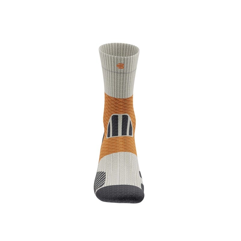 Trail Run Mid Cut Socks Homme Bauerfeind Sports 2