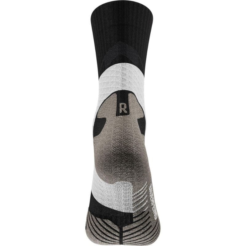 Trail Run Mid Cut Socks Homme Bauerfeind Sports 9