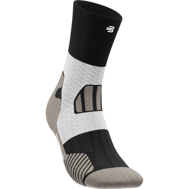 Trail Run Mid Cut Socks Homme Bauerfeind Sports 7
