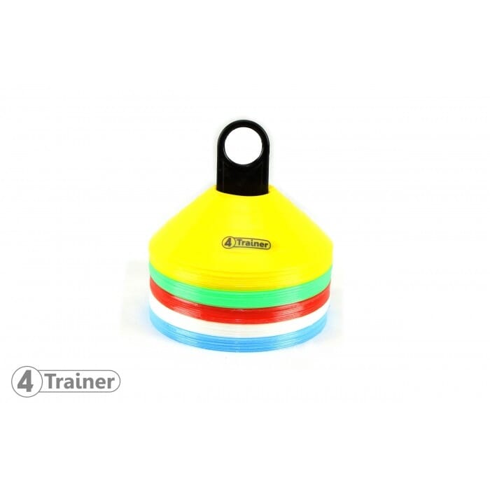 Lot de 50 Repères Souples 5