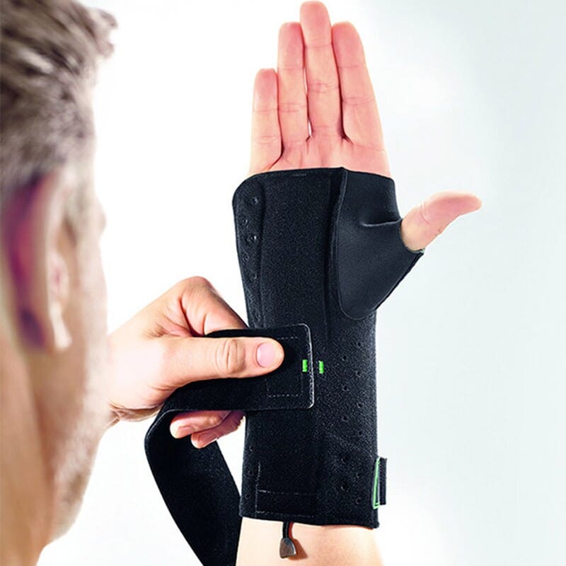 Manu Control Classic Velpeau® 2