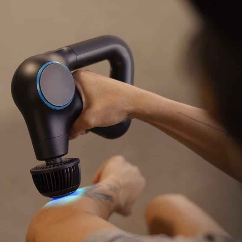 Theragun PRO Plus Cold 3