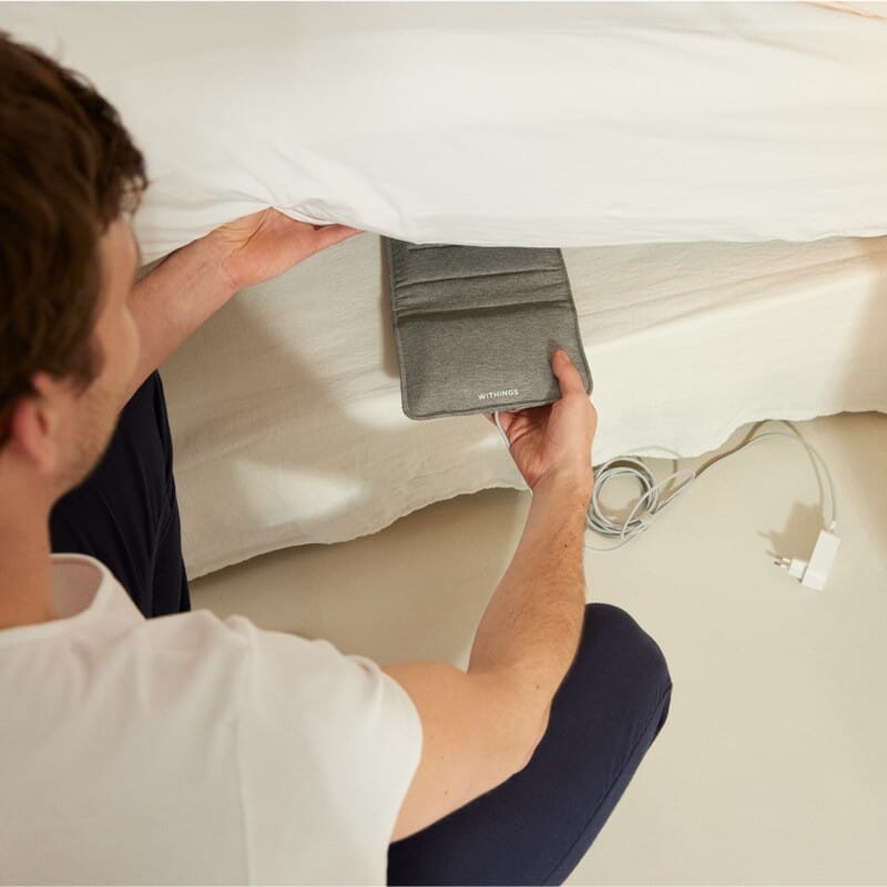 Sleep Analyzer Withings 3