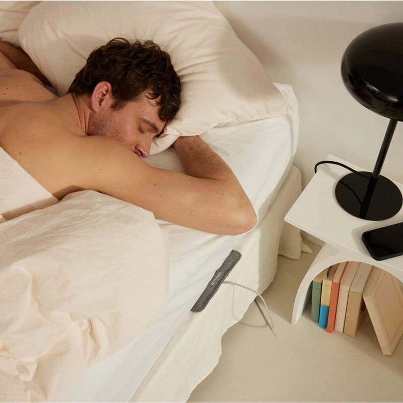 Sleep Analyzer Withings 8