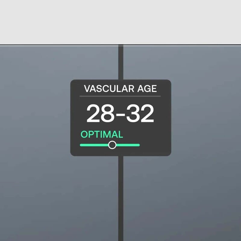 Body Comp Withings 3