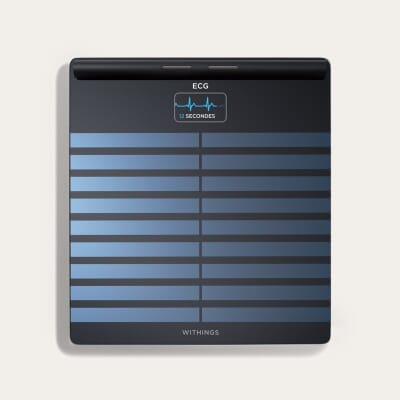 Body Scan Withings