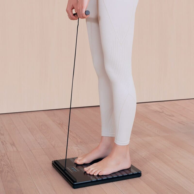 Body Scan Withings 4