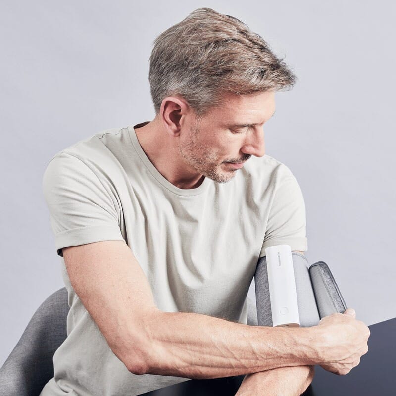 BPM Connect Withings 5