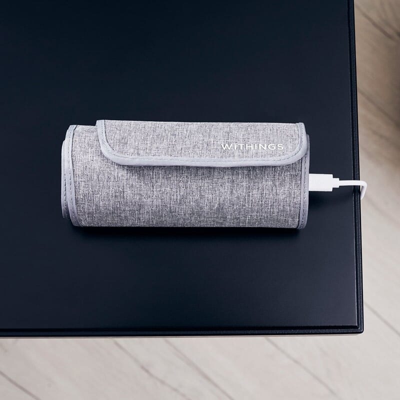 BPM Connect Withings 9