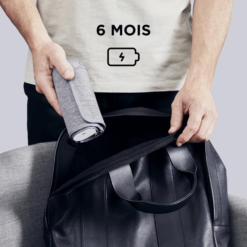 BPM Connect Withings 10