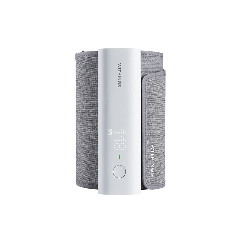 BPM Connect Withings 2