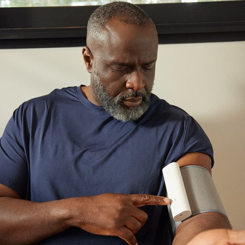 BPM Connect Withings 6