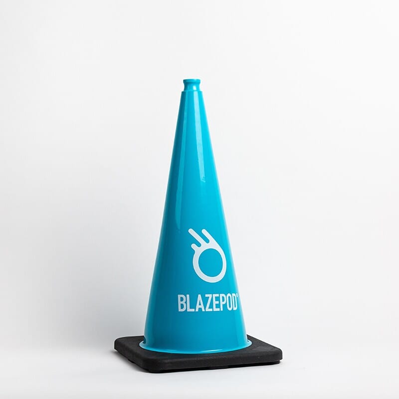Cone Duo XL BlazePod 3