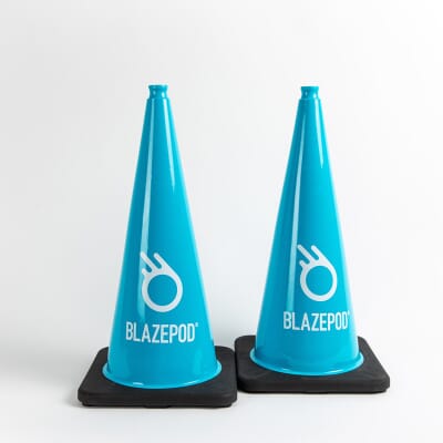 Cone Duo XL BlazePod