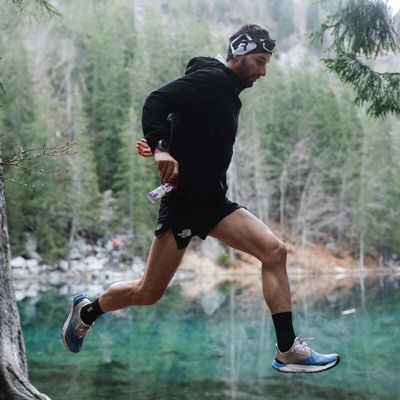 Energie Gel caramel salé Ta Energy 2