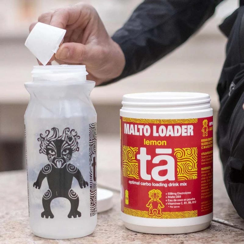 Malto Loader Ta Energy 3