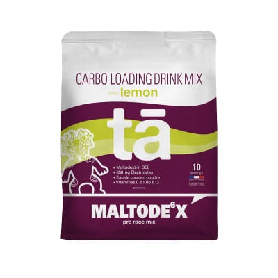 Maltode6x Ta Energy
