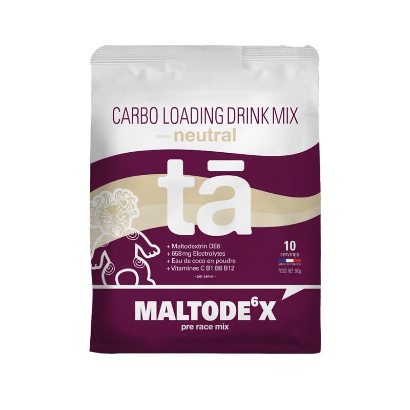 Malto Loader Ta Energy 2