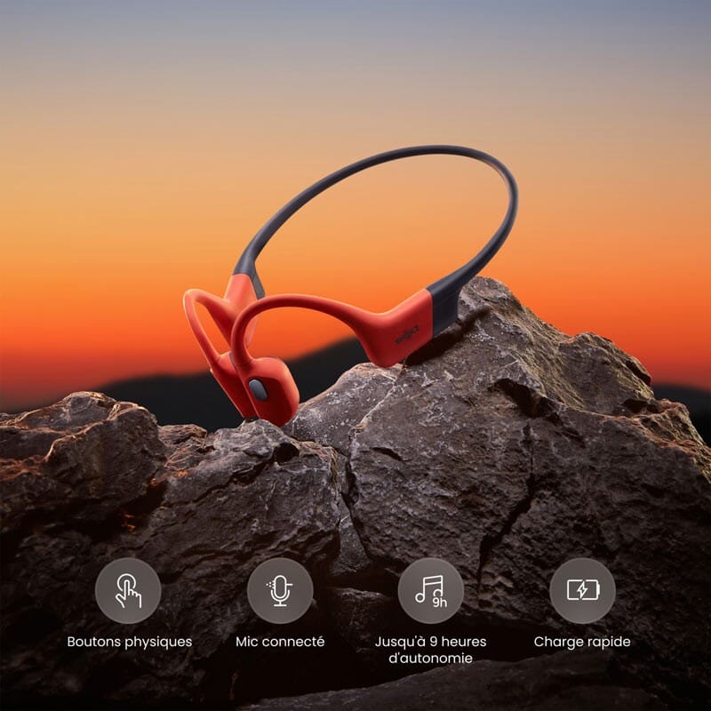 Shokz OpenSwim Pro 3