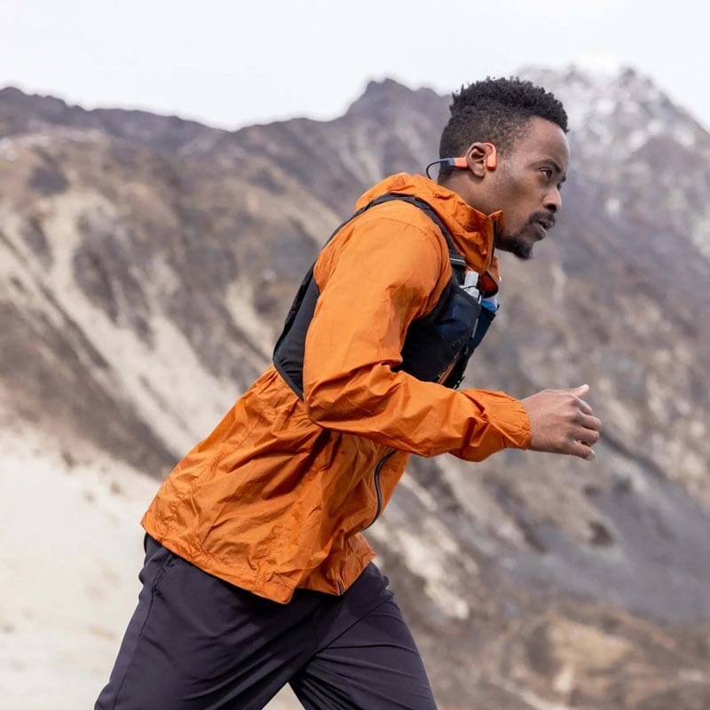 Shokz OpenSwim Pro 9