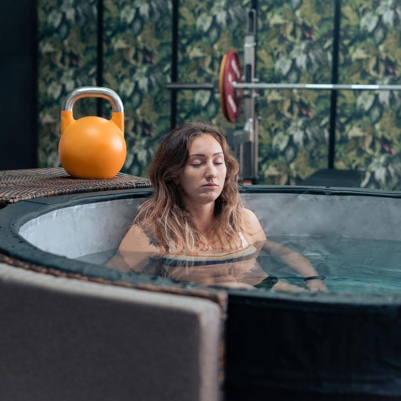 IceBath NetSpa 4