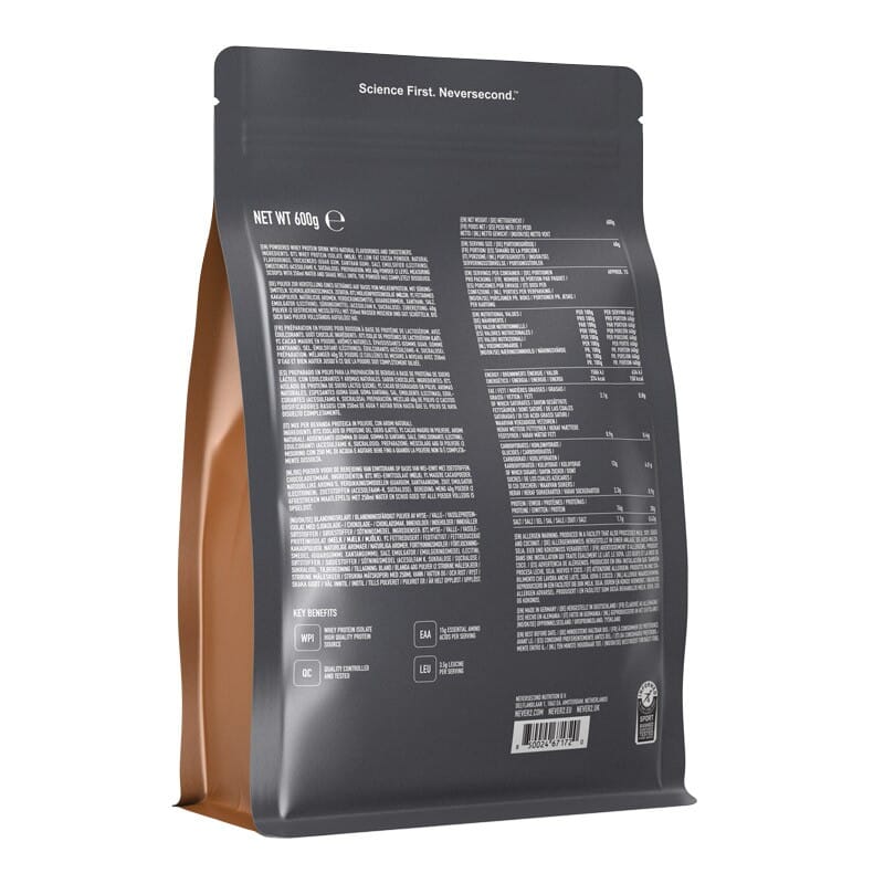 P30 Recovery Drink Mix - NeverSecond 2