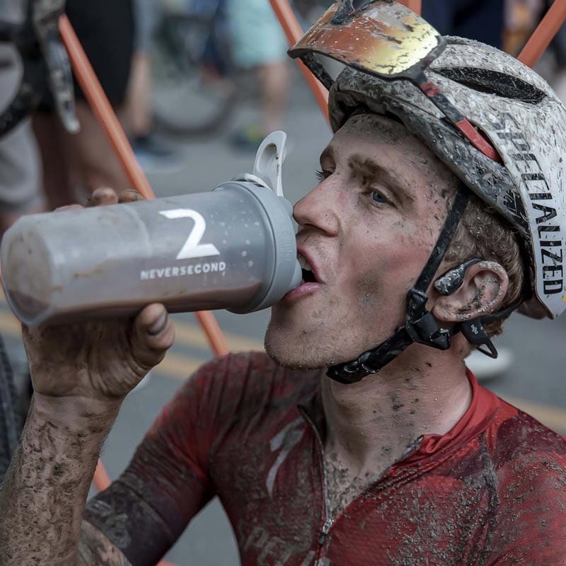 P30 Recovery Drink Mix - NeverSecond 3