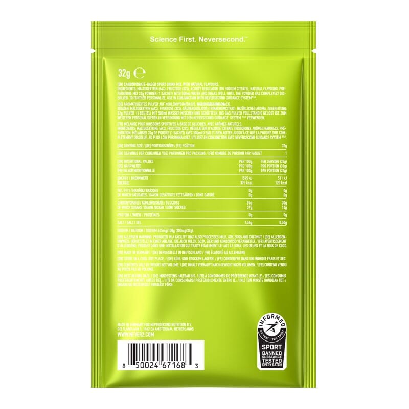 C30 Sport Drink Variety Pack - NeverSecond 3