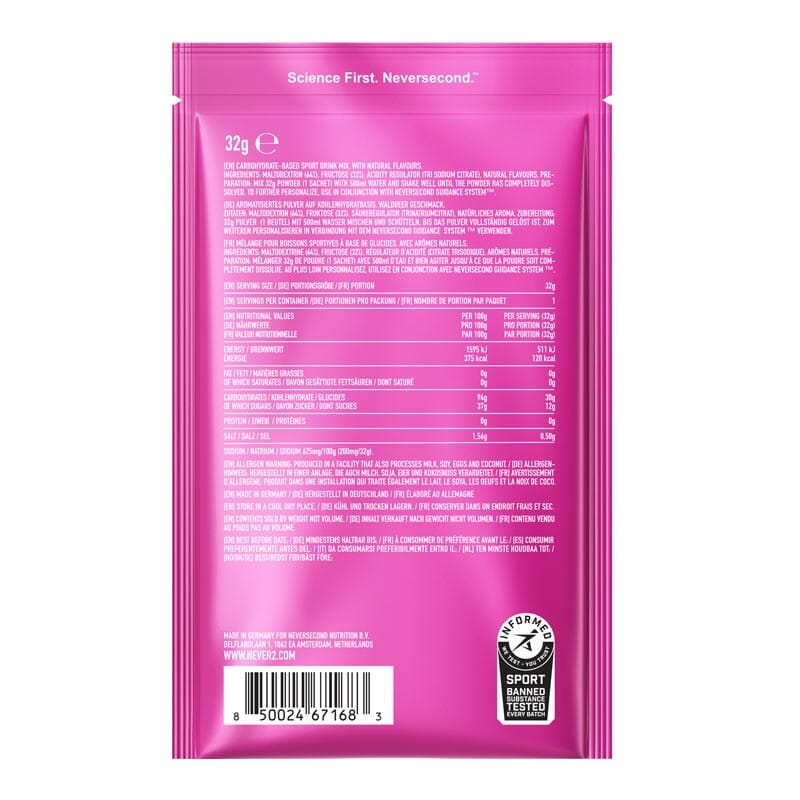 C30 Sport Drink Variety Pack - NeverSecond 5