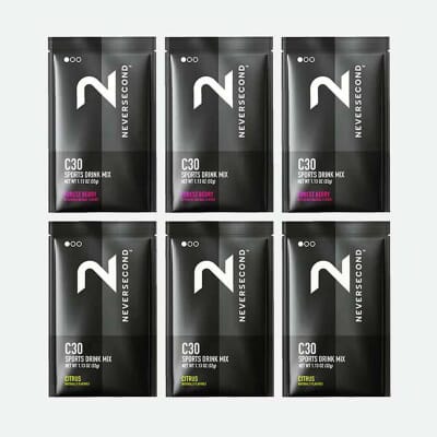 C30 Sport Drink Variety Pack - NeverSecond