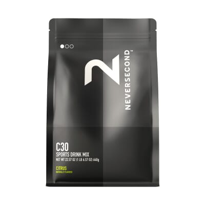 C30 Sport Drink Citron - NeverSecond