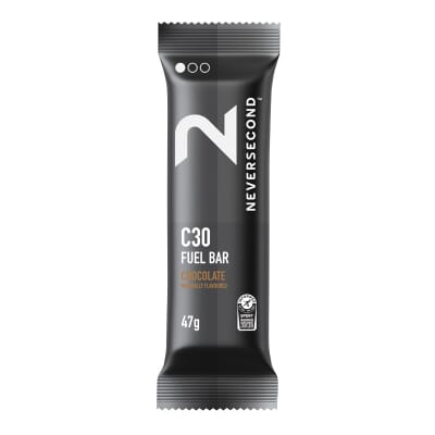 C30 Fuel Bar Chocolat - NeverSecond