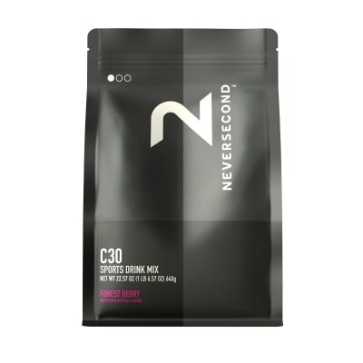 C30 Sport Drink Fruits des bois - NeverSecond
