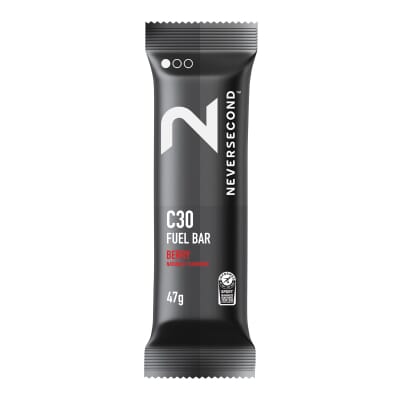 C30 Fuel Bar Baies - NeverSecond